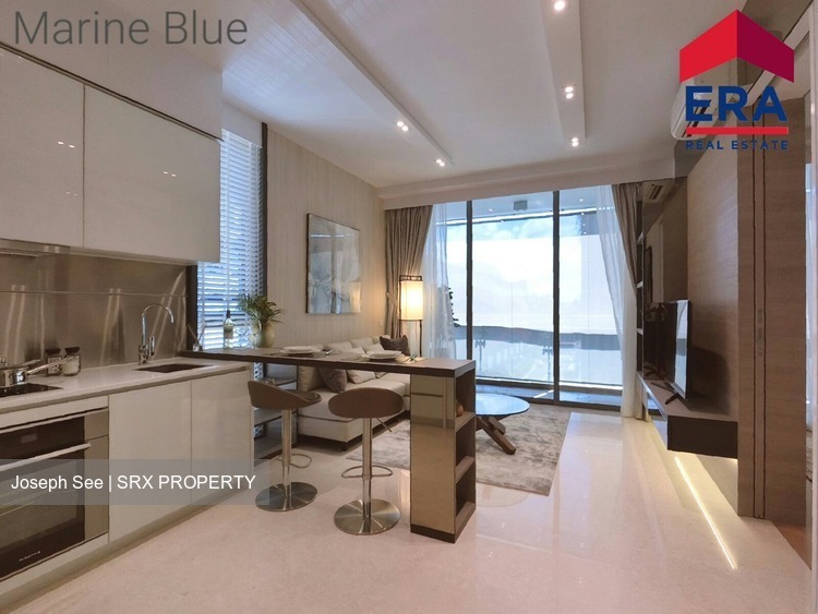 Marine Blue (D15), Condominium #169535142